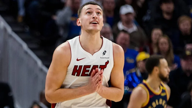 Heat may be starting Giannis era with painfully familiar mistake