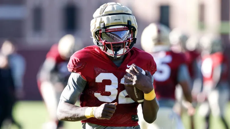 7 Seminoles with their stock on the rise at Florida State fall camp