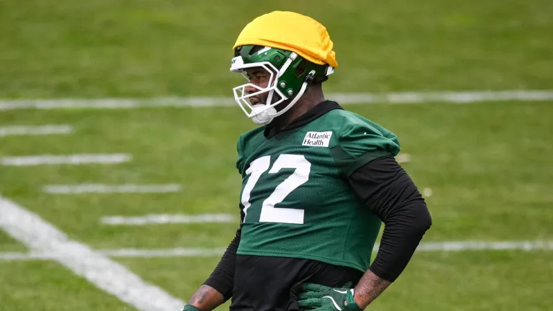 New York Jets rookie Anez Cooper shows why more NFL teams should take Canes linemen