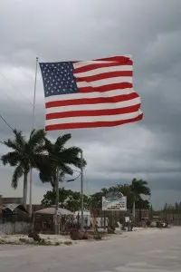 Biggest US Flag On US-1