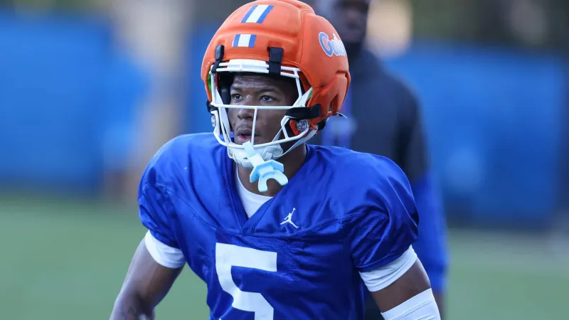 Micah Mays was already Florida's breakout candidate, and now the national buzz is arriving