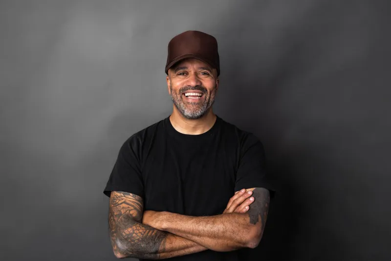 Carlos Whittaker: Stop Cutting Off Everyone You Disagree With