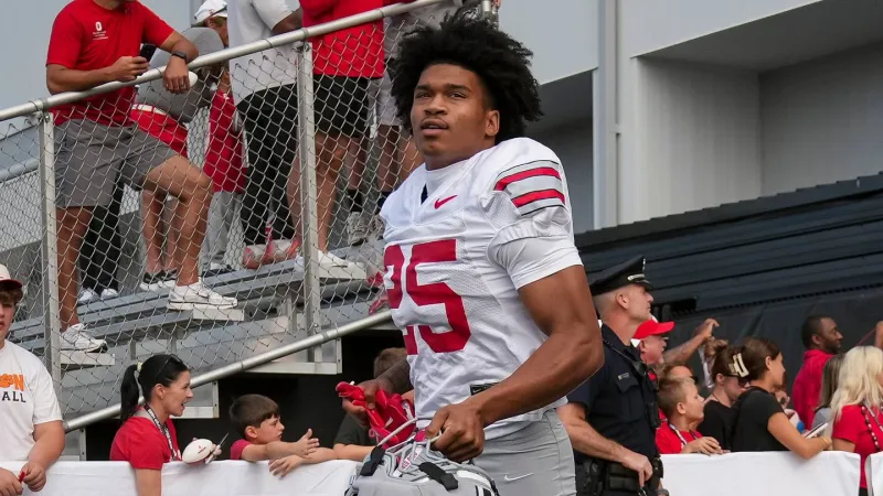Former FSU commit Jay Timmons's rave review from Ryan Day reopens recruiting wound
