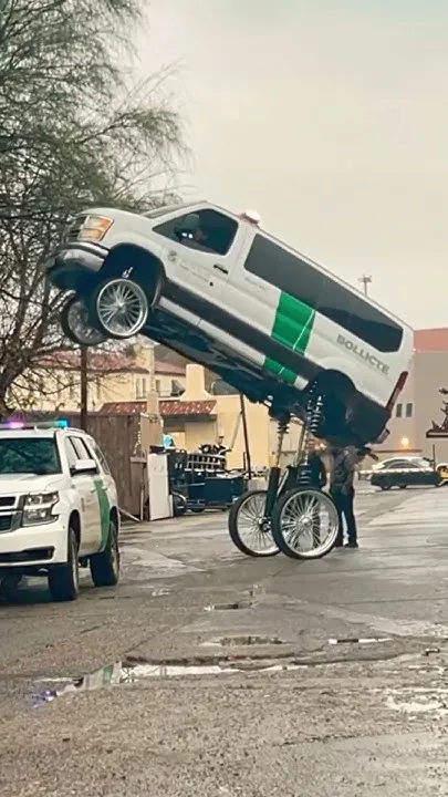 Life in 2026 is confusing (Video)
