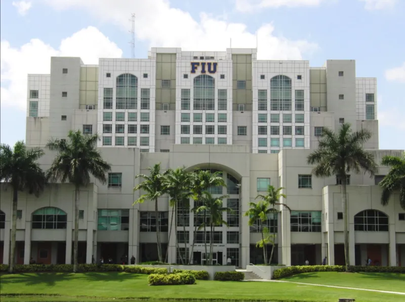 ACLU files lawsuit against Florida International University