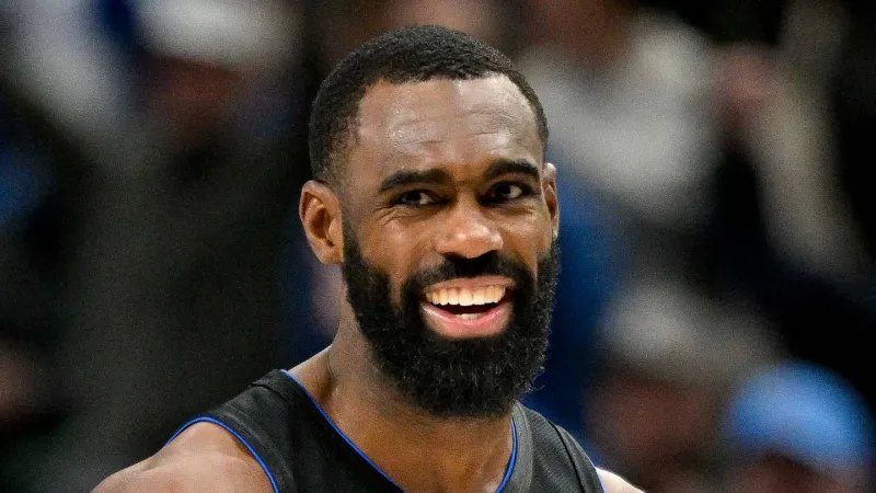 Tim Hardaway Jr. brings unique skill the Heat desperately need