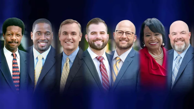 Board of County Commissioners Public Hearing - August 17, 2026 (Video)