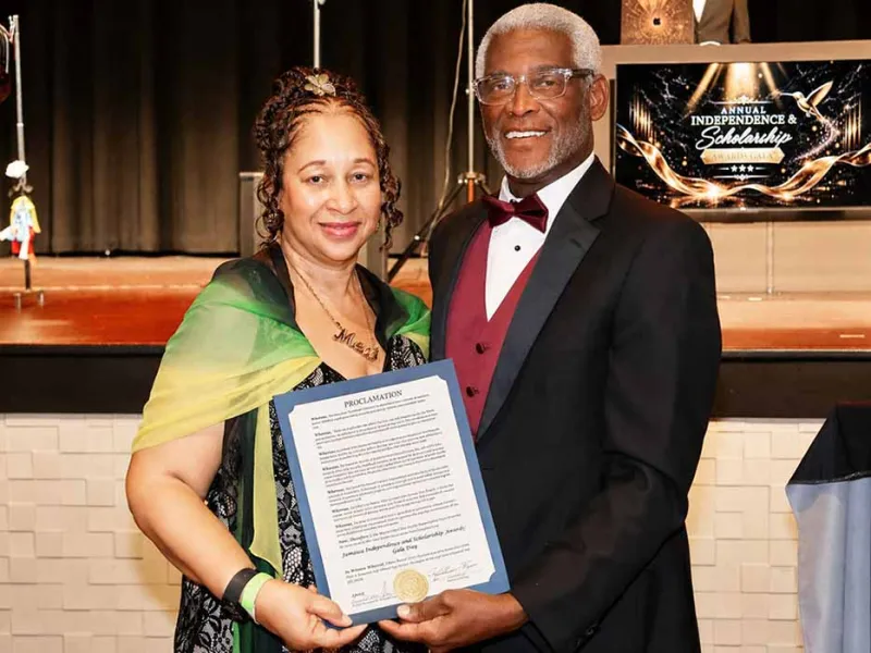 JAAOCF Gala 2026: Celebrating Jamaica 64 Years And A Night of Heritage, Culture, Scholarships, Legacy, Community in Lake County