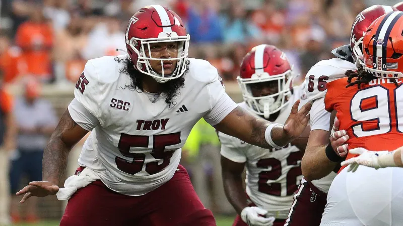 Paul Bowling's strong fall camp could throw a wrench in FSU's O-line plans