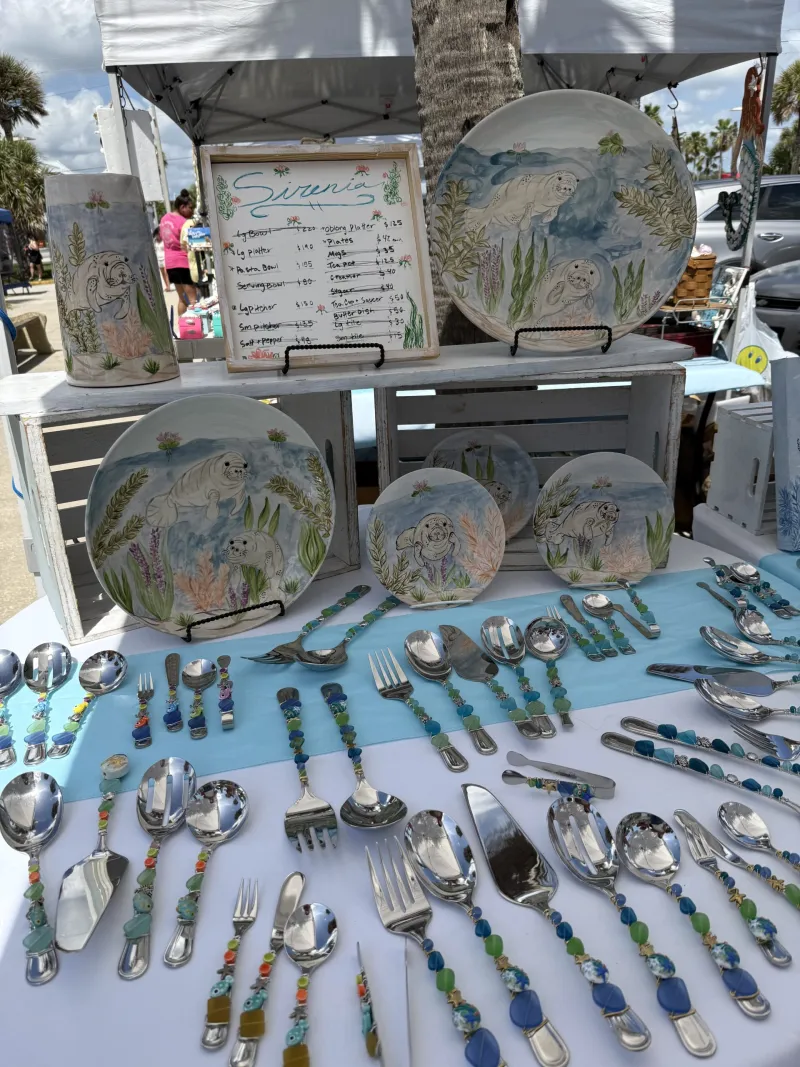 St. Augustine Farmers Markets: A Local's Guide to Fresh Finds and Unique Treasures