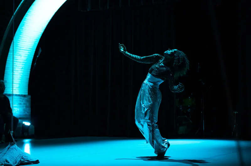FSU Museum of Fine Arts opens new performance exhibition exploring work of father, daughter