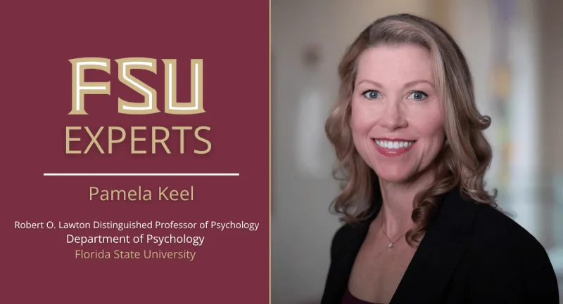 Florida State University expert explores potential GLP-1 link to binge-eating improvements