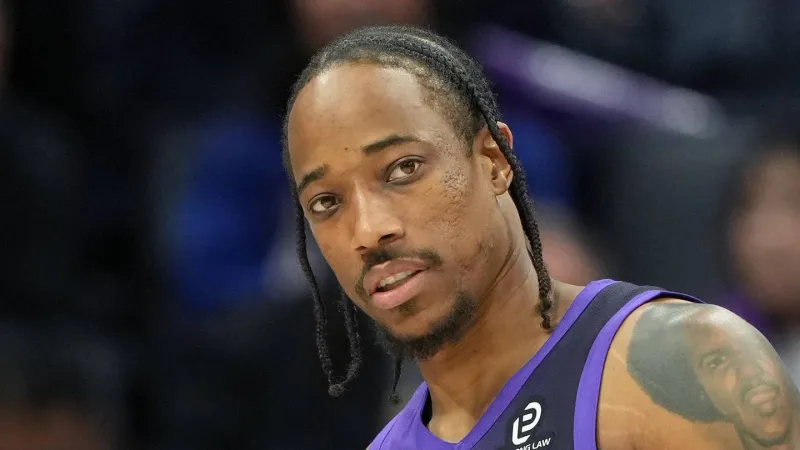 Heat are a far better option for DeMar DeRozan than their new competition
