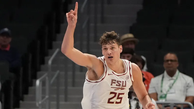 Florida State Seminoles news roundup: Amateur champ, Eligibility lawsuit, Wisner back, and more