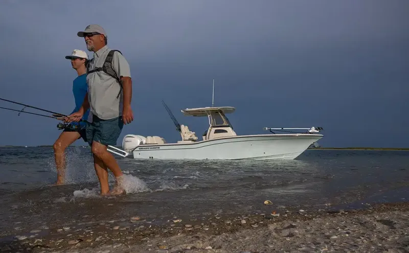 Grady-White Boats Secures Its Future With Perpetual Purpose Trust