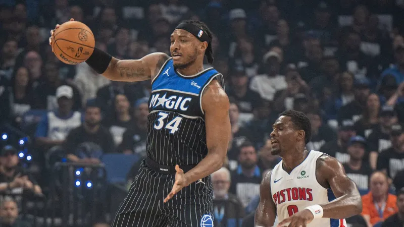 Wendell Carter's quiet game needs to be much louder for the Orlando Magic