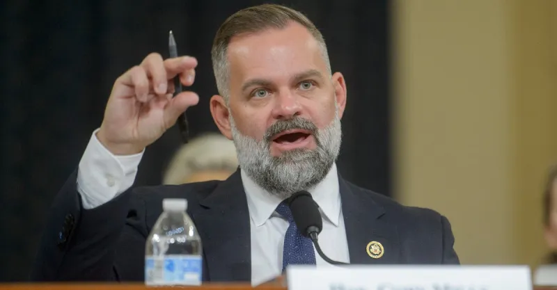 Rep. Cory Mills Loses Florida Republican Primary Amid Domestic Violence Allegations