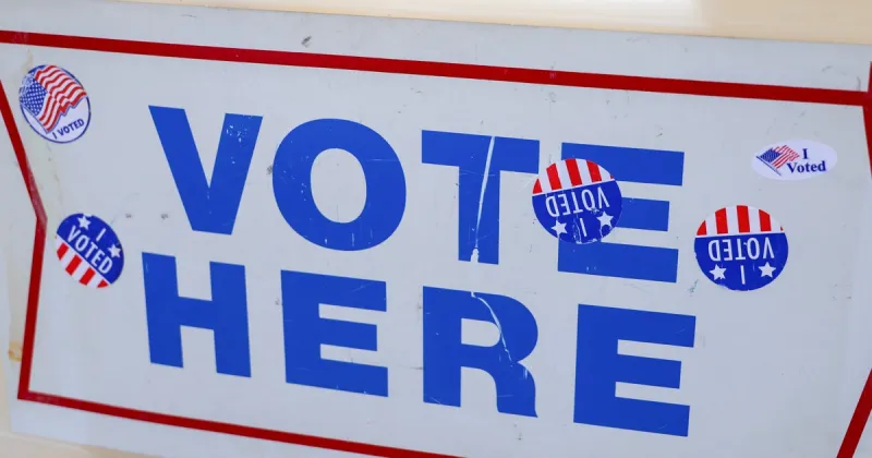 Live Primary Election 2026 Results: Florida, Alaska Voters Head To Polls