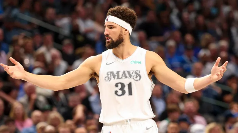 Heat's high-stakes game of chicken with Mavs could define Giannis era