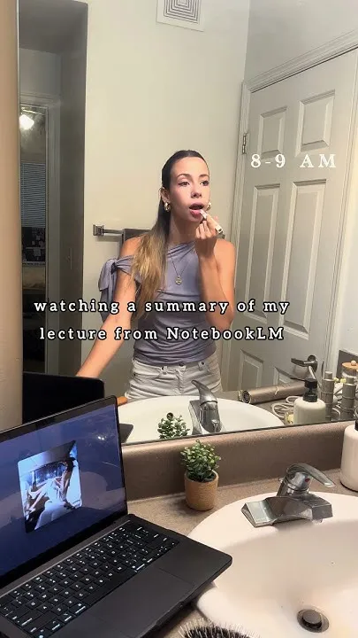 A Day in the Life of an Industrial Engineering Student. #FAMUFSUCollegeofEngineering #FAMU #FSU (Video)