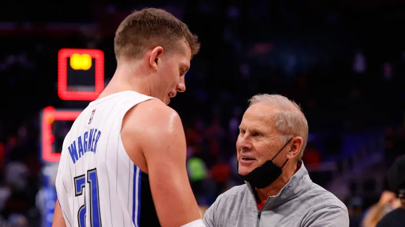 Orlando Magic add coaching help to address biggest concern