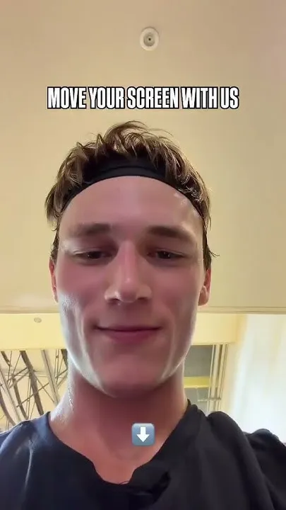 A Pelle Larsson dance sesh to brighten your day  #nba #miamiheat #pellelarsson (Video)