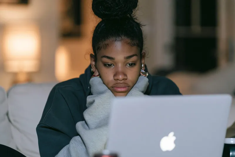 Gen Z Was Supposed to Be the Generation That Loved AI. A Majority Now Says It Worries Them.