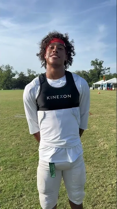 FAMU football WR Mike Peterson, Florida transfer, turning heads (Video)