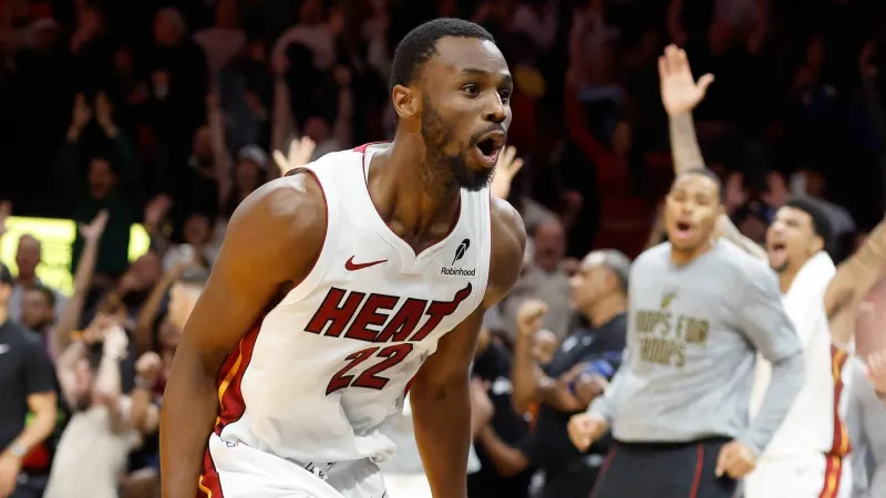 Heat may already have secret weapon needed to stop Shai Gilgeous-Alexander