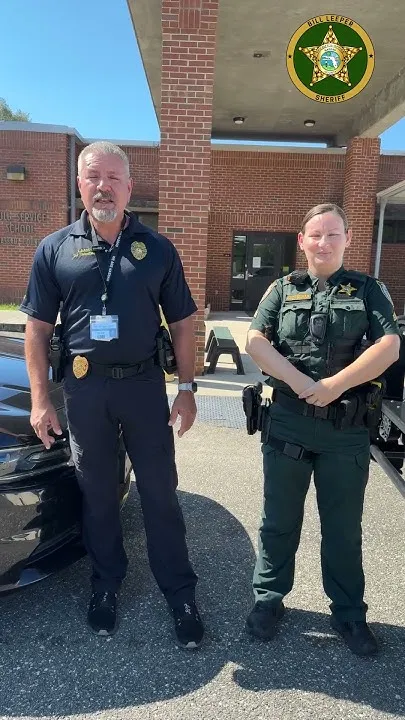 Fortify Florida: Working Together to Keep Nassau Schools Safe (Video)