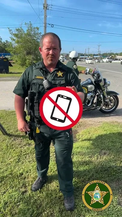 School is Back in Session. Slow Down! (Video)