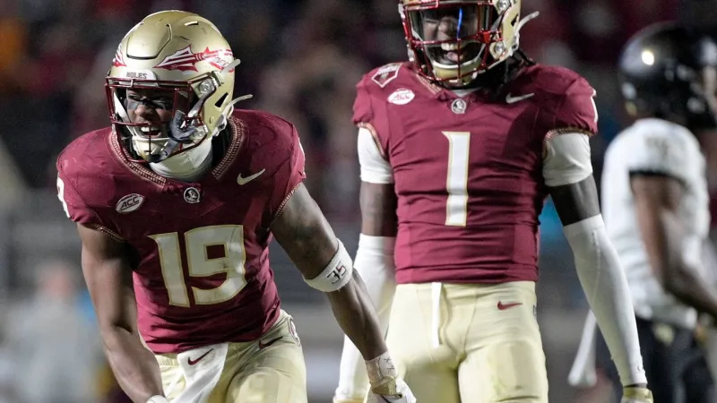 Latest NCAA lawsuit might let Jerry Wilson return to answer Florida State's CB2 question