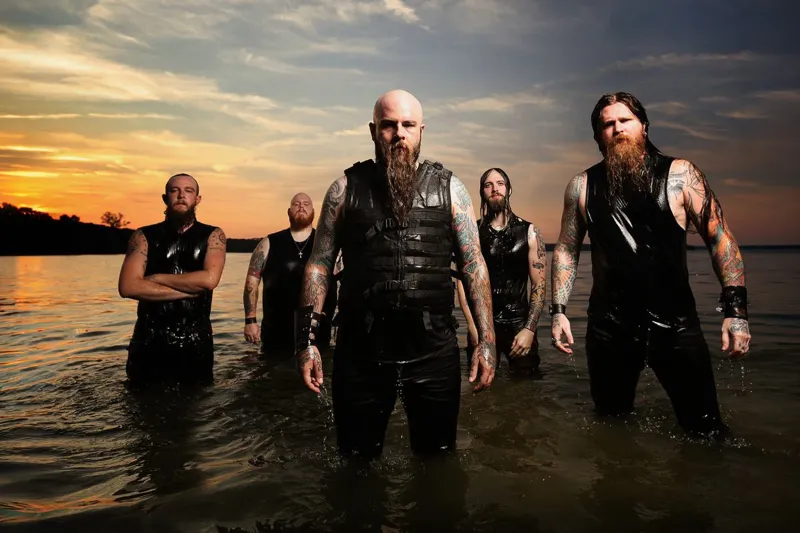 Christian Metal Band Demon Hunter Is Suing Netflix Over KPop Demon Hunters Name Confusion
