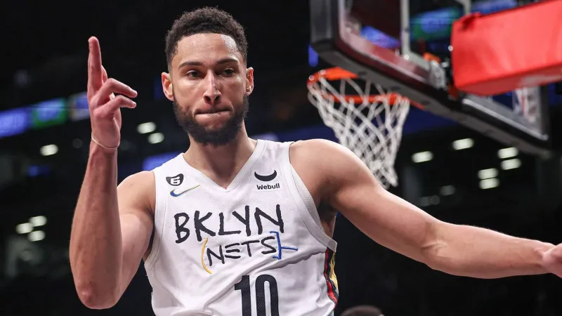 Unorthodox Ben Simmons move may be exactly what Heat need
