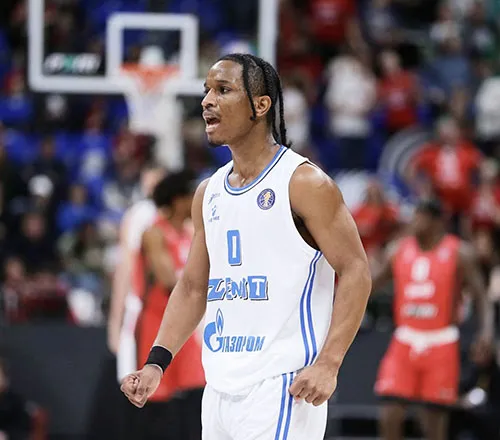 Wellington's Trent Frazier Has A New European Basketball Home In Italy