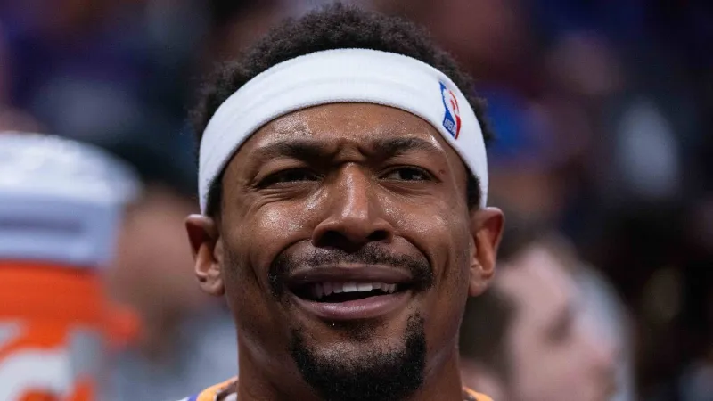 Bradley Beal rumors to the Heat never made sense, and that's clear now