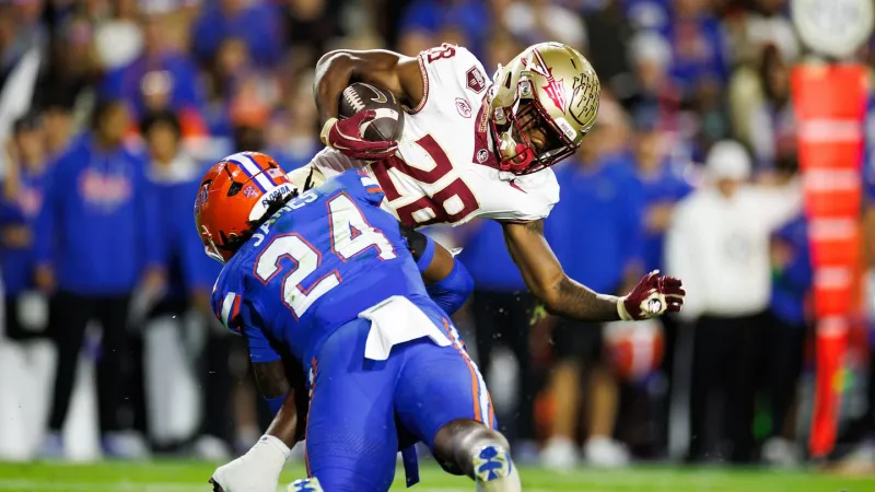Florida Gators News: Five players make Senior Bowl watchlist, Soccer wins, more