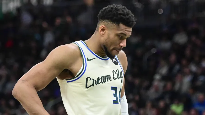 Heat can't use passive Jimmy Butler blueprint to build around Giannis