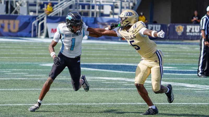 A'mir Sears has so many great highlights this week that it's hard to choose just one
