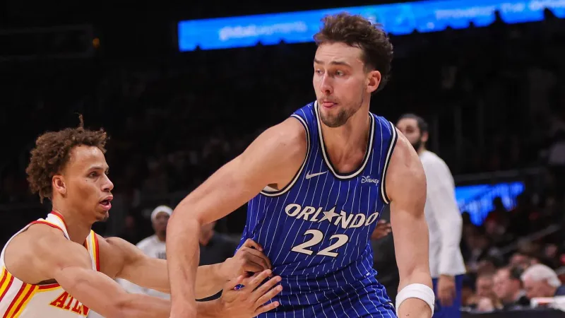 Orlando Magic have what it takes to shock the Eastern Conference