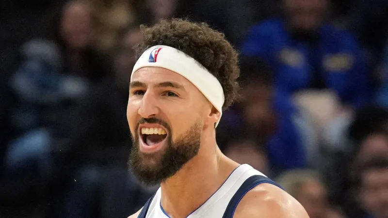 Heat can finally make their Klay Thompson dreams come true