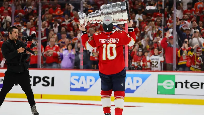 3 Former Panthers still available in NHL free agency