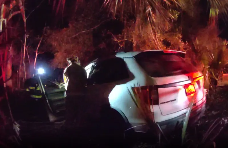 October Trial Set For Leigha Mumby on Vehicular Homicide Charge in Crash Fatal to Her Boyfriend