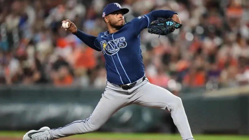 Alonso's 30th homer powers Orioles past Rays 5-3