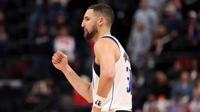 Heat just got the national stamp of approval after big move for Klay Thompson