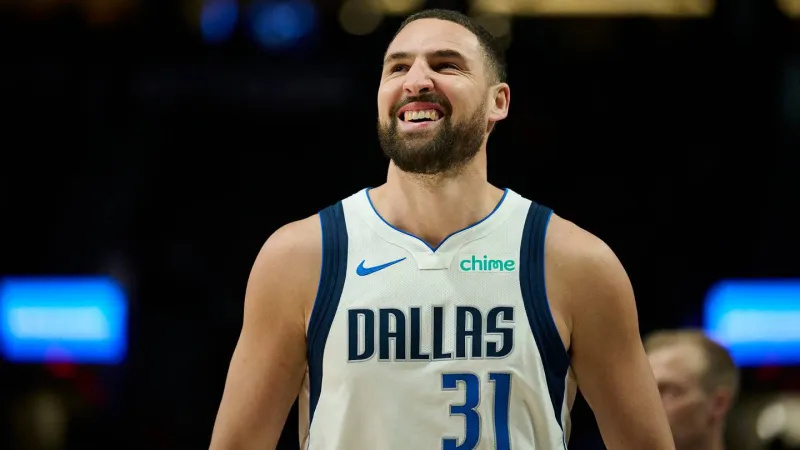 Heat's Klay Thompson addition is both the right move and a ticking time bomb