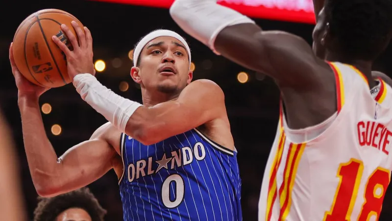 2026 restricted free agency class is a warning for Anthony Black