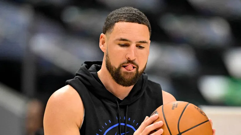 Heat's next two signings after Klay Thompson should be painfully obvious