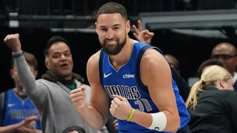 Klay Thompson's new intel proves how badly he wanted to join Heat
