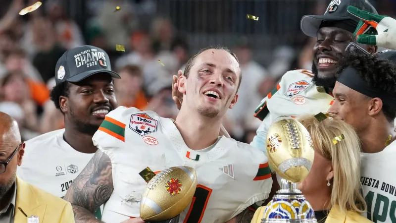 The college football arms race is in full swing, but is it good for the sport?